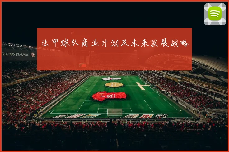 法甲球队商业计划及未来发展战略