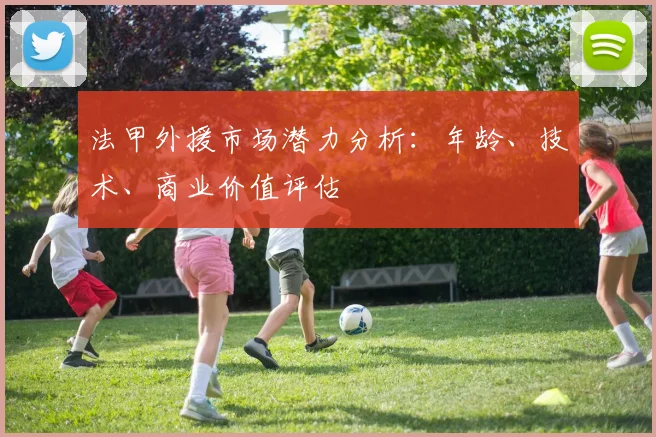 法甲外援市场潜力分析：年龄、技术、商业价值评估