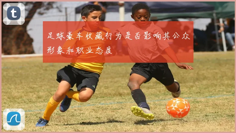 足球豪车收藏行为是否影响其公众形象和职业态度